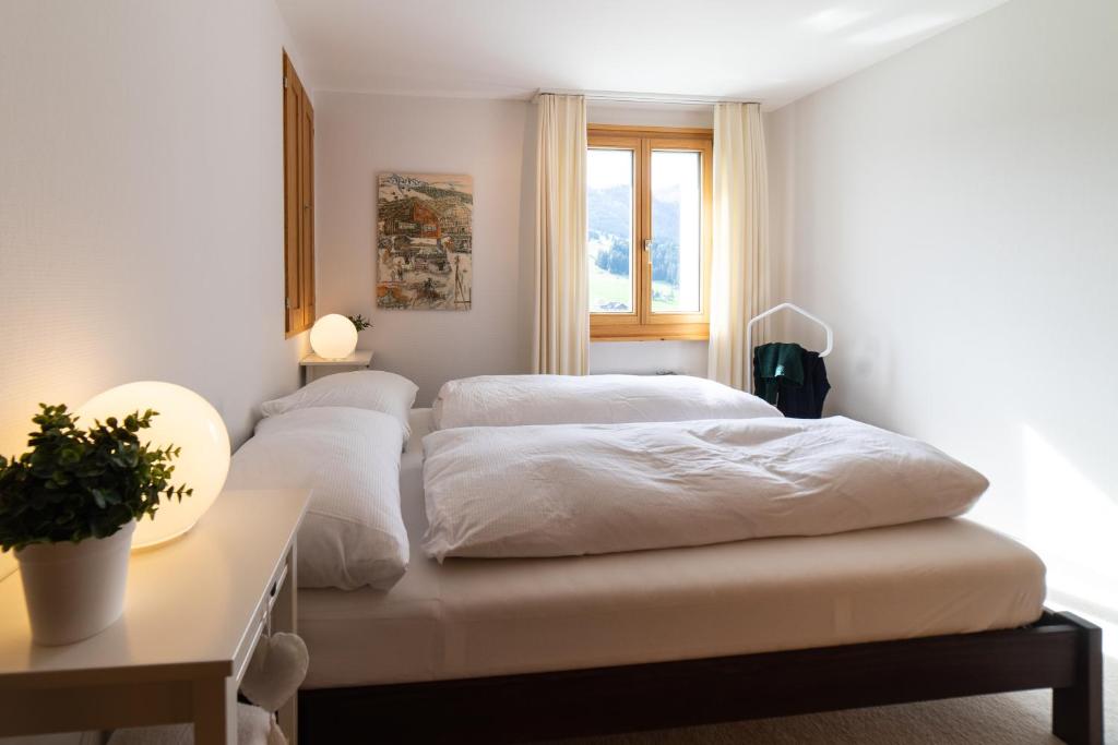 Steinrüti room 1