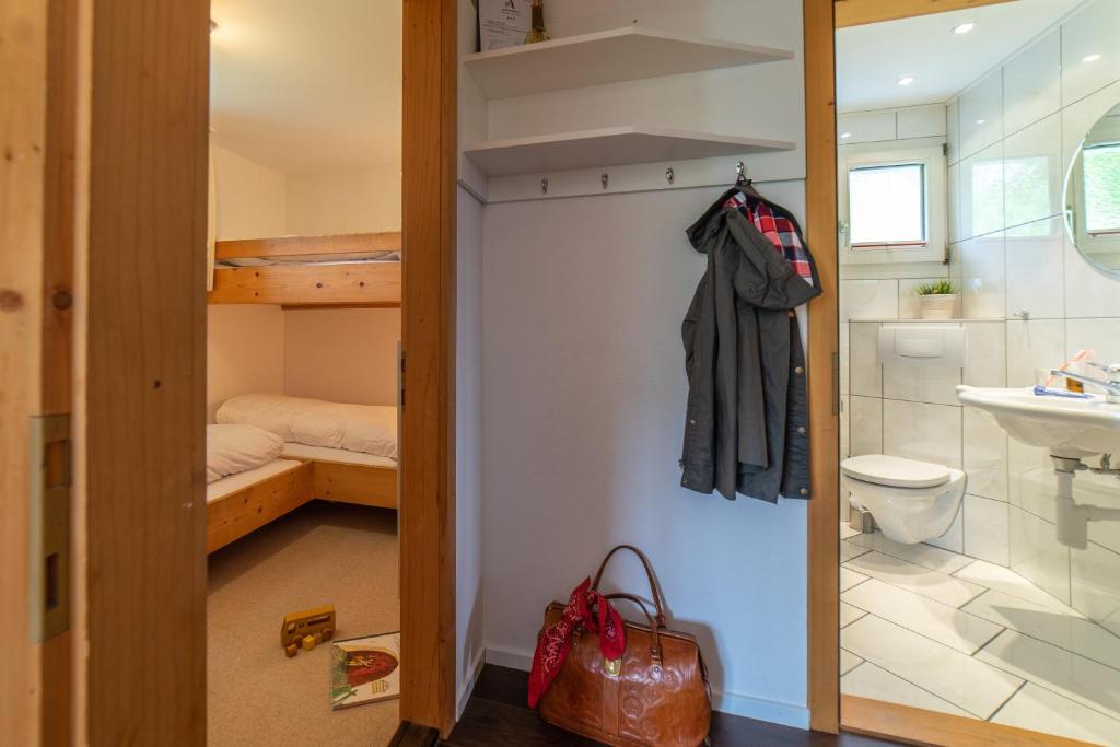 Steinrüti room 2